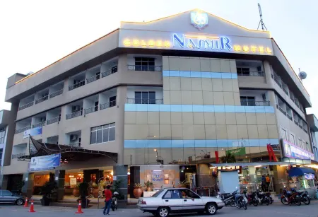 Golden Nasmir Hotel
