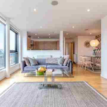 Secc Hydro Executive 7 Apartment Rooms