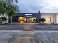 Novotel Setubal Hôtels à : 