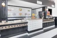 麋鹿飯店 - 早餐