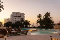 President Hotel Cape Town - Beach