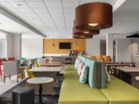 Home2 Suites by Hilton - Cincinnati/Eastgate Hotels in Clermont County