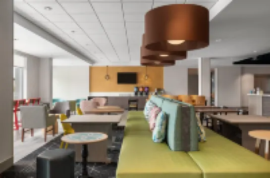 Home2 Suites by Hilton - Cincinnati/Eastgate Hoteles en Condado de Clermont