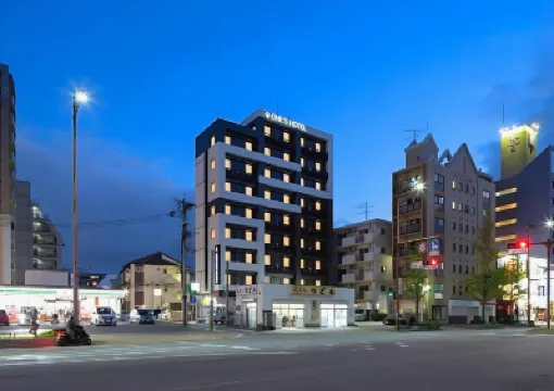 One's Hotel Fukuoka Hotels near Fukuoka Tower