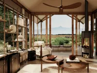 JW Marriott Mount Kenya Rhino Reserve Safari Camp Hotels in Lamuria