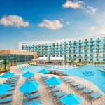 Margaritaville Hotel Kansas City - Gym