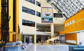 Hotel Corona Plaza