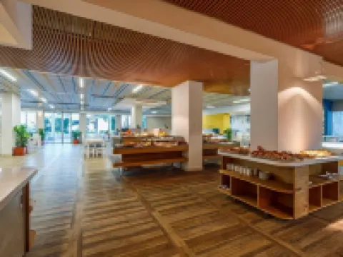 Carine Hotel Delfin Hotels in Bijela