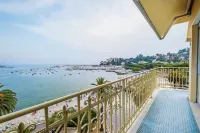 Rosabianca Boutique Hotel - Meerblick