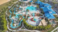Lux Family Home in Exclusive Windsor Island Resort - 4 étoiles