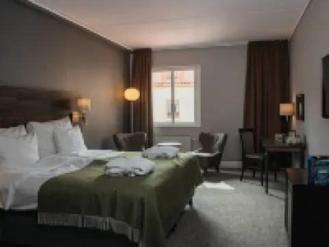 Home Hotel Uman Hotels in Umea