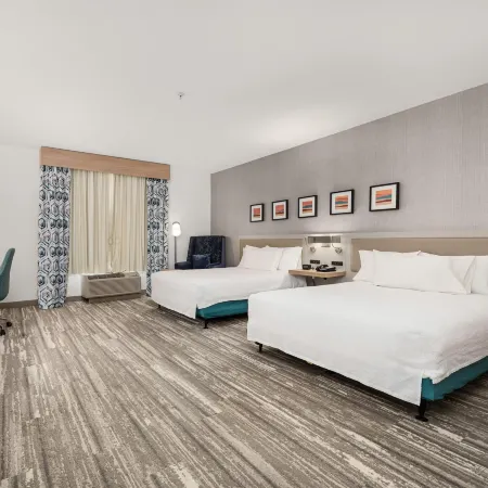 Hilton Garden Inn New Braunfels