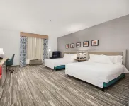 Hilton Garden Inn New Braunfels - Uima-altaat