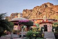 La Buena Vibra Wellness Resort & Spa - spa