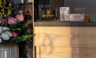 The Grand Palace Hotel