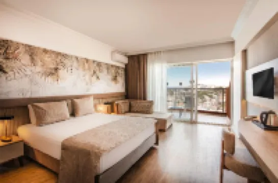 Palmin Hotel Hotels in Kadinlar Denizi Mahallesi