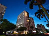 Y’s INN NAHA OROKUEKIMAE Hotels near Naha Airport