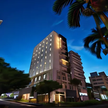 Y’s INN NAHA OROKUEKIMAE