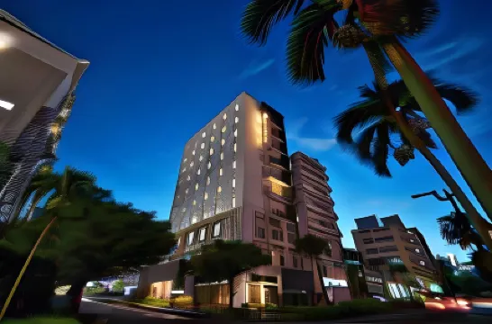 Y’s INN NAHA OROKUEKIMAE