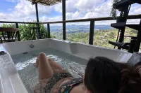 Wasikuna cabanas Rurales Tipo Glamping Hotels in Guarne