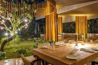 Noah's Forest Hotel by Tifakara - breakfast