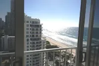 海濱城堡度假勝地酒店 - 海景