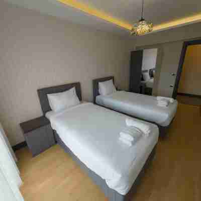 Utopia Suite Residence1 Rooms