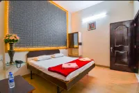 Hotel Anand Deluxe, Panhala Hotels in Panhala