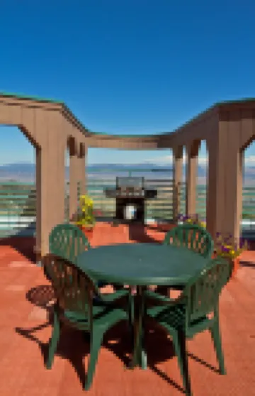 The Ridge Sierra Hotels in Kingsbury