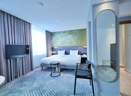 Hotel Mercure Warszawa Grand