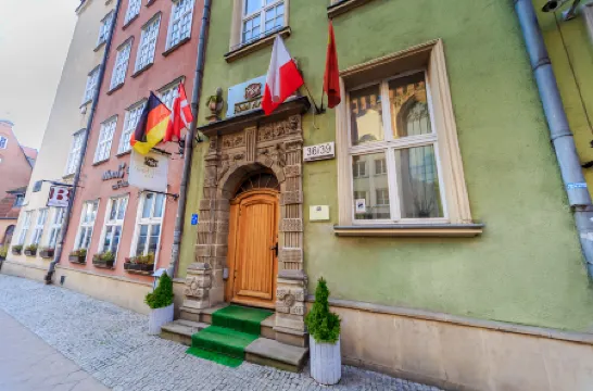 Hotel Artus - Old Town