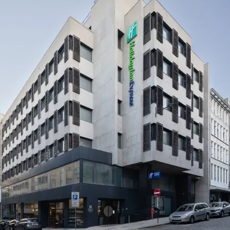 Holiday Inn Express PORTO CITY CENTRE by IHG