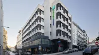 Holiday Inn Express PORTO CITY CENTRE by IHG - Beach