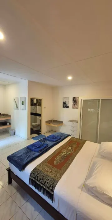 ซูพีเรียร์บังกะโล