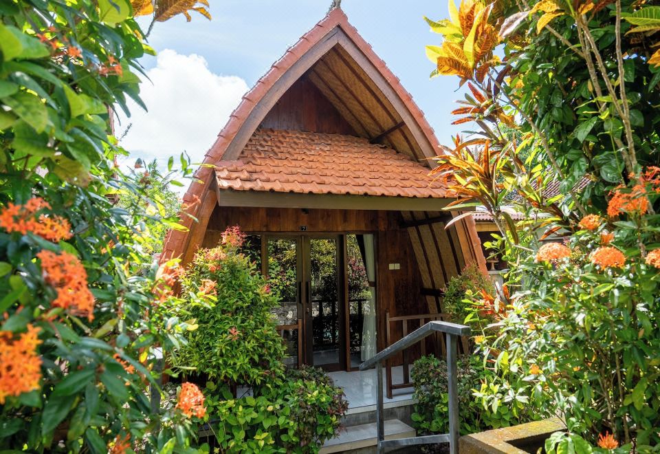 Dream Breeze Village Images