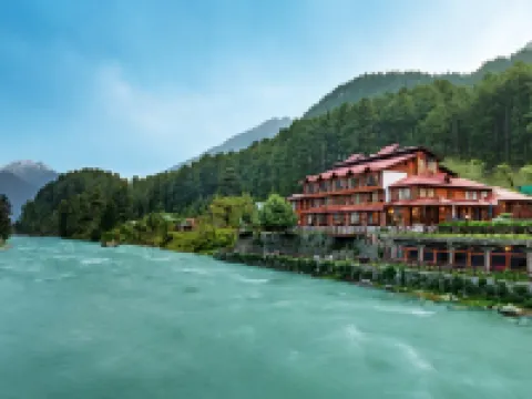 Hotel Heevan Pahalgam Hotels in Pahalgam