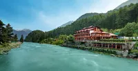 Hotel Heevan Pahalgam Hotels in Pahalgam