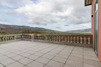 Quinta da Janeca - bar