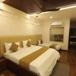 Hotel Amar Palace. - 2-Star
