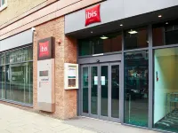 Ibis Carlisle City Centre Hotels in 