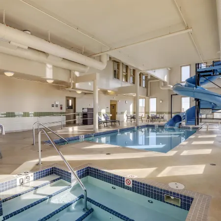Best Western Plus Moose Jaw