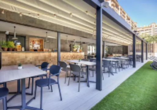 Innside Valencia Oceanic