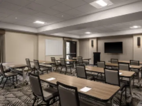 Hyatt Place Atlanta Arpt South Hotels in College Park