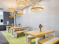 希爾頓Spark麥迪遜中心 鄰近布里廷厄姆公園的酒店