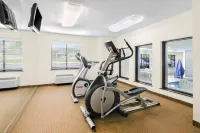 Sleep Inn & Suites Princeton I-77 - Gym