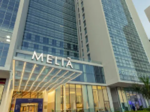 Meliá Maputo Sky Cidade de Maputo otelleri