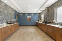 Best Western Plus Isanti - spa