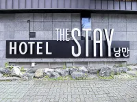 Thestay Nangman Seongseo โรงแรมใกล้โมดาเอาท์เล็ต แทกู