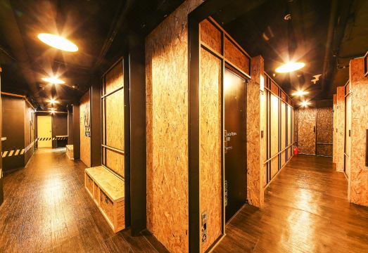 부대 시설 사진 1