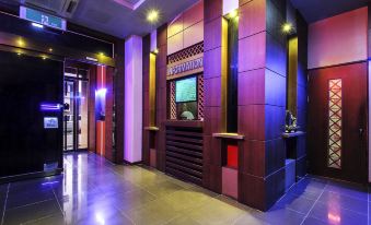Gwangju Chungjangro Enter Hotel - Housity